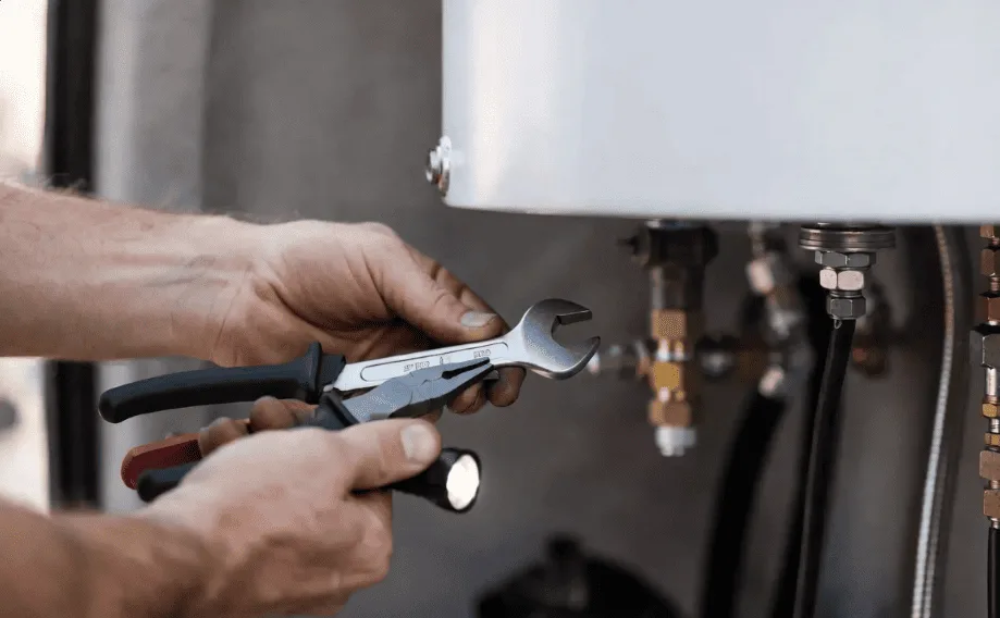 Why choose Water Heater Repair in Fairfax, VT